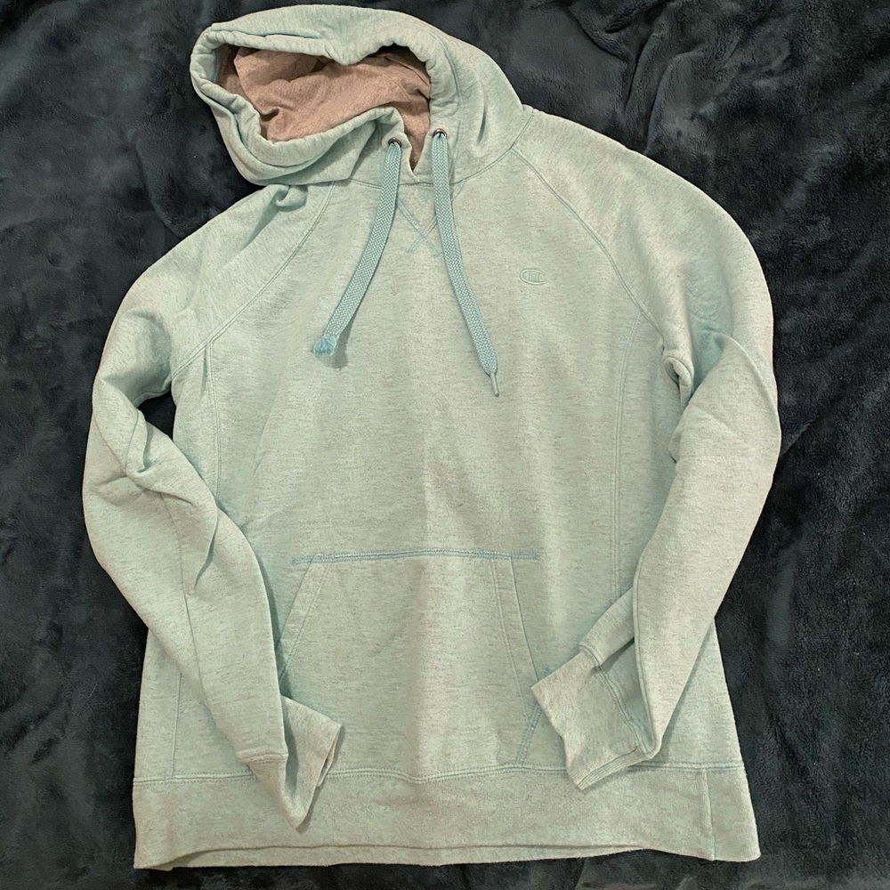 Champion Eco hoodie